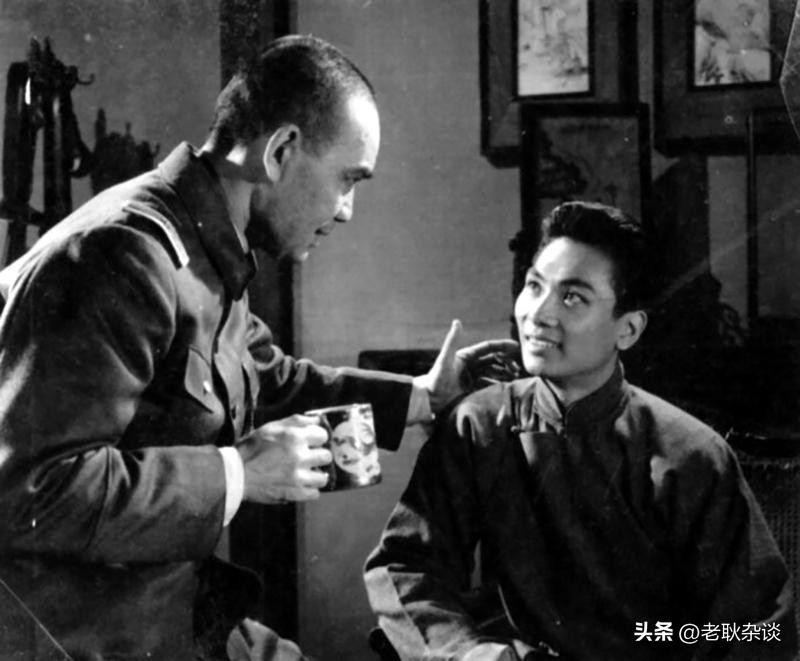 51号兵站有原型吗,51号兵站经典回顾