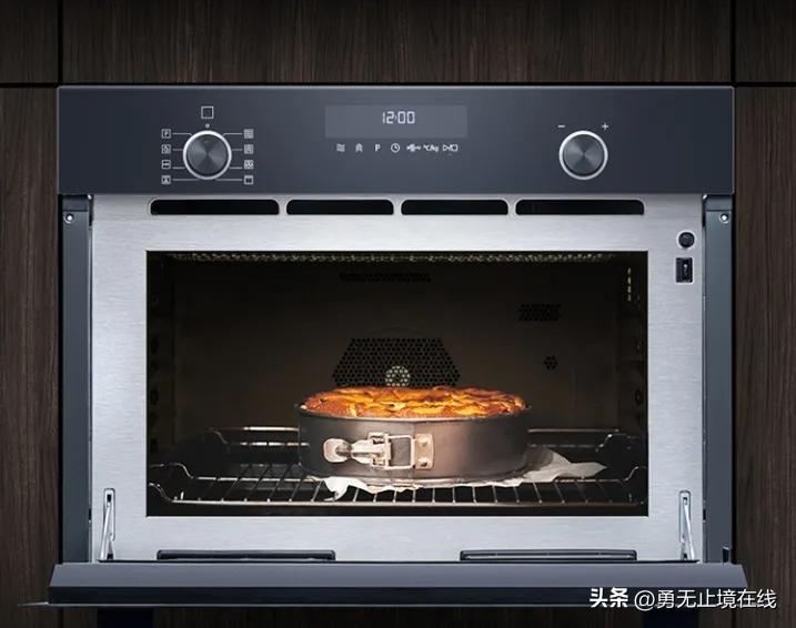 微蒸烤一体机买哪个牌子好,微蒸烤一体机选哪个牌子最好