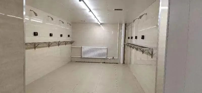 吉林大学各个校区的宿舍条件,新生寝室指南