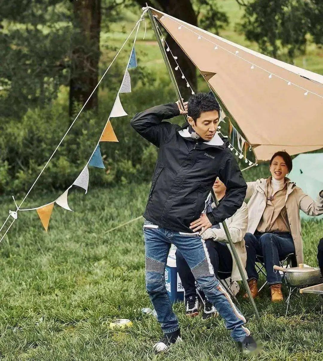 5年亏光1.3亿!爆火的露营也救不了的三夫户外,究竟输在了哪?