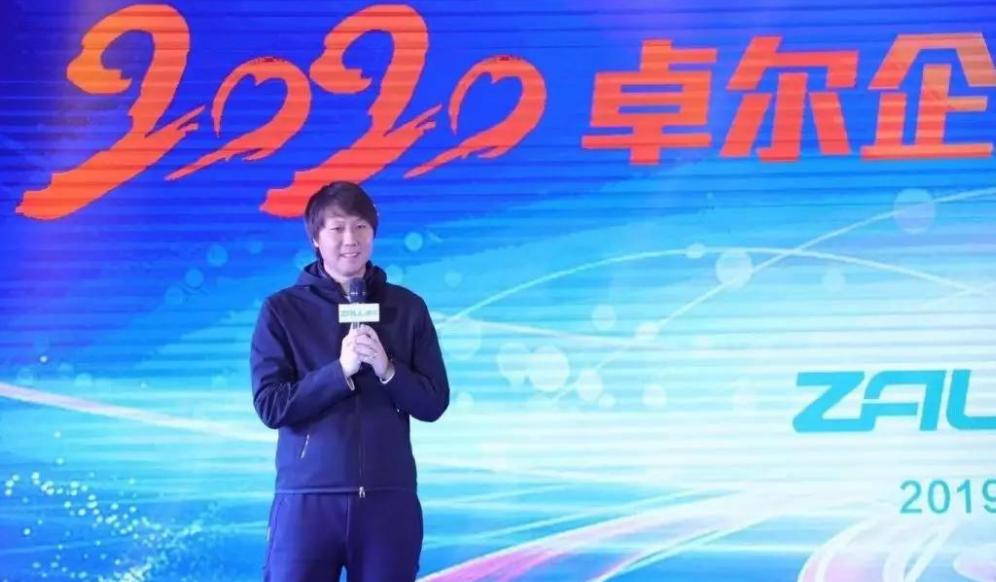 首富们遭遇滑铁卢!这十位地产大佬曾涉足中国足球结果都失败了