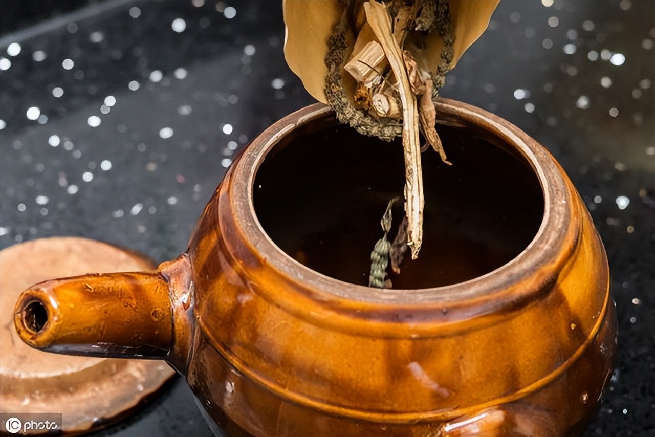 更年期潮热出汗失眠中药,如何改善更年期潮热症状