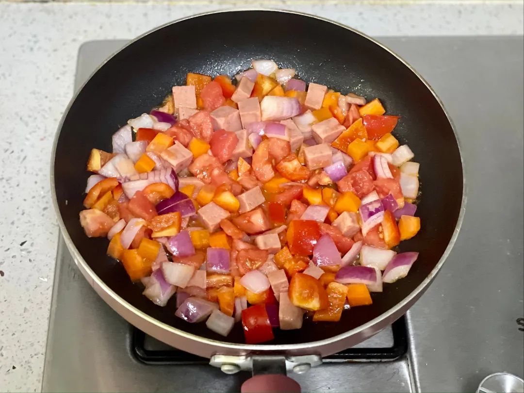 4个快手懒人早餐简单营养还美味,营养快手早餐简单又好吃学生