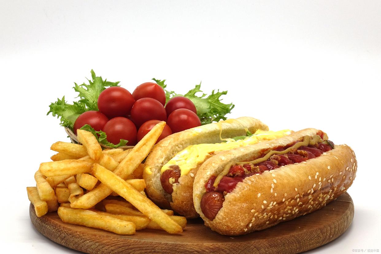 减肥碳水食物有哪些食物排行表,想减肥一定不能碰的十大食物