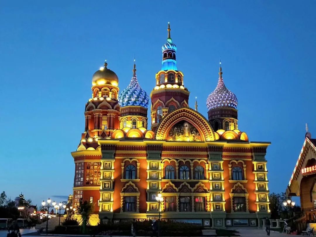 内蒙呼伦贝尔游攻略,呼伦贝尔旅游攻略大全图片