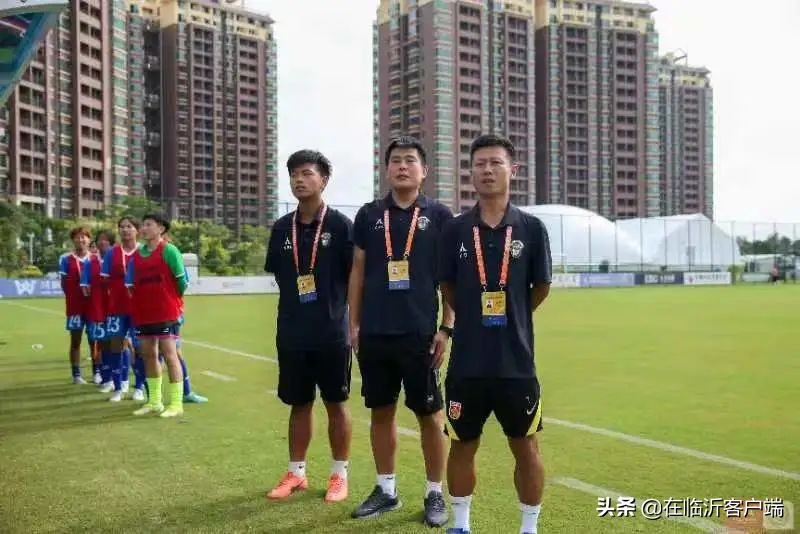 铿锵玫瑰临沂,铿锵玫瑰绽放绿茵场