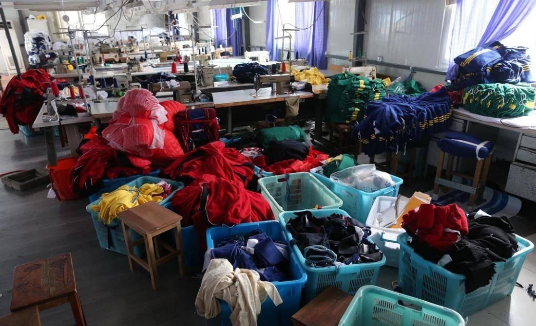 人民日报辨别致癌物超标衣服,毒衣服致癌的问题和建议