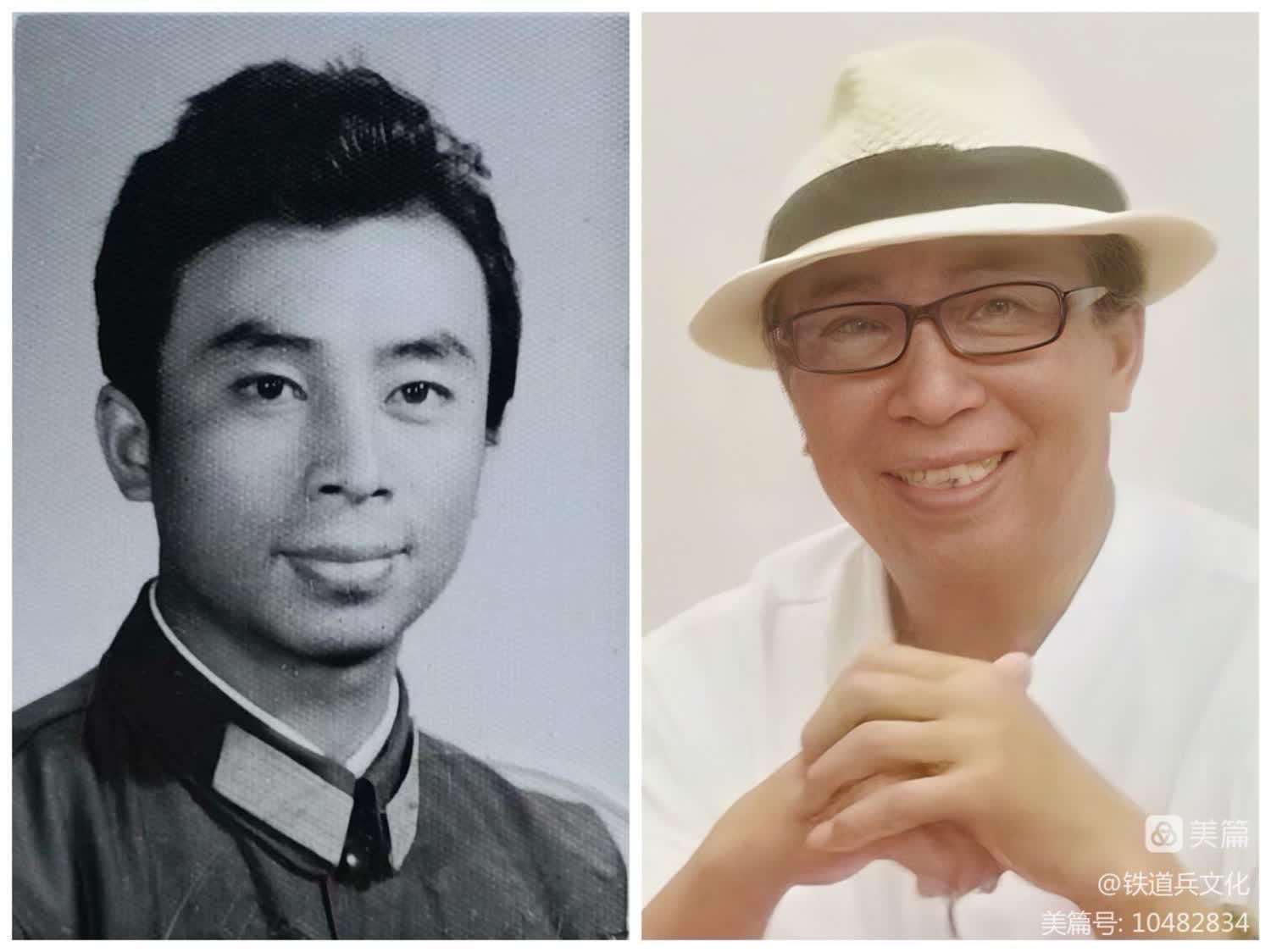 铁道兵诗歌朗诵聚会,铁道兵诗歌朗诵