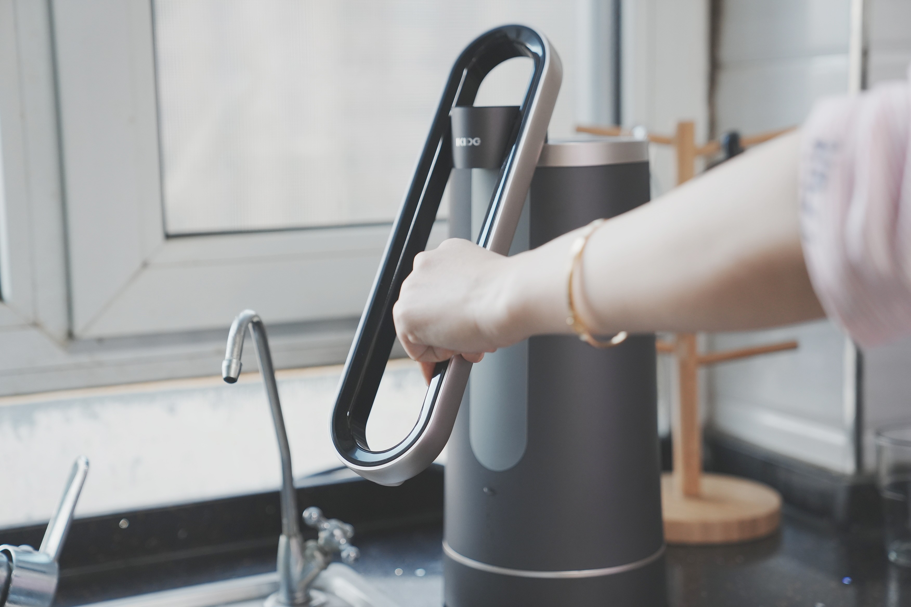 易开得商务净饮净水器口碑推荐 (易开得c2 pro max净水器)