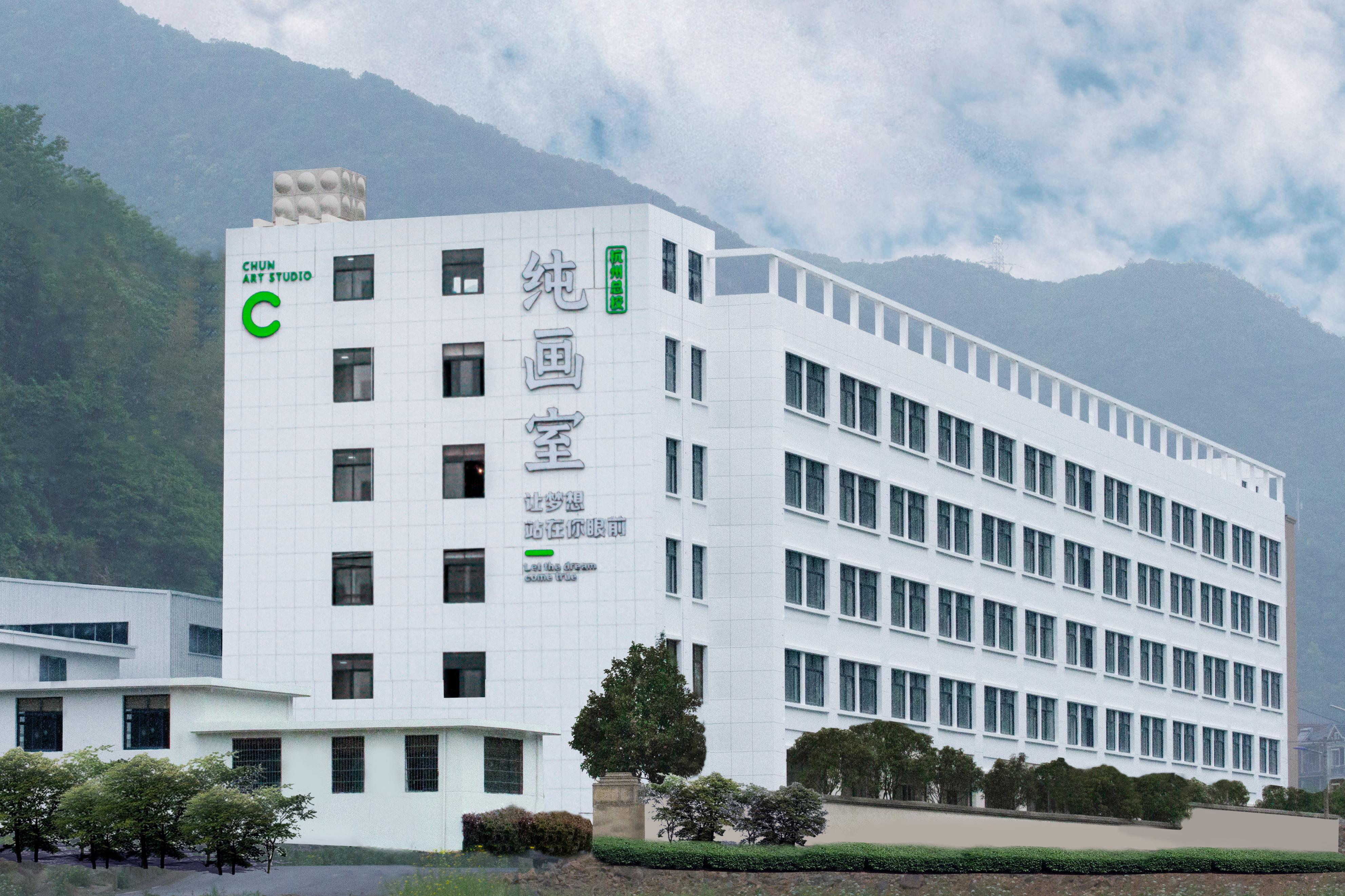 杭州画室十大排名学校,杭州十大画室排名