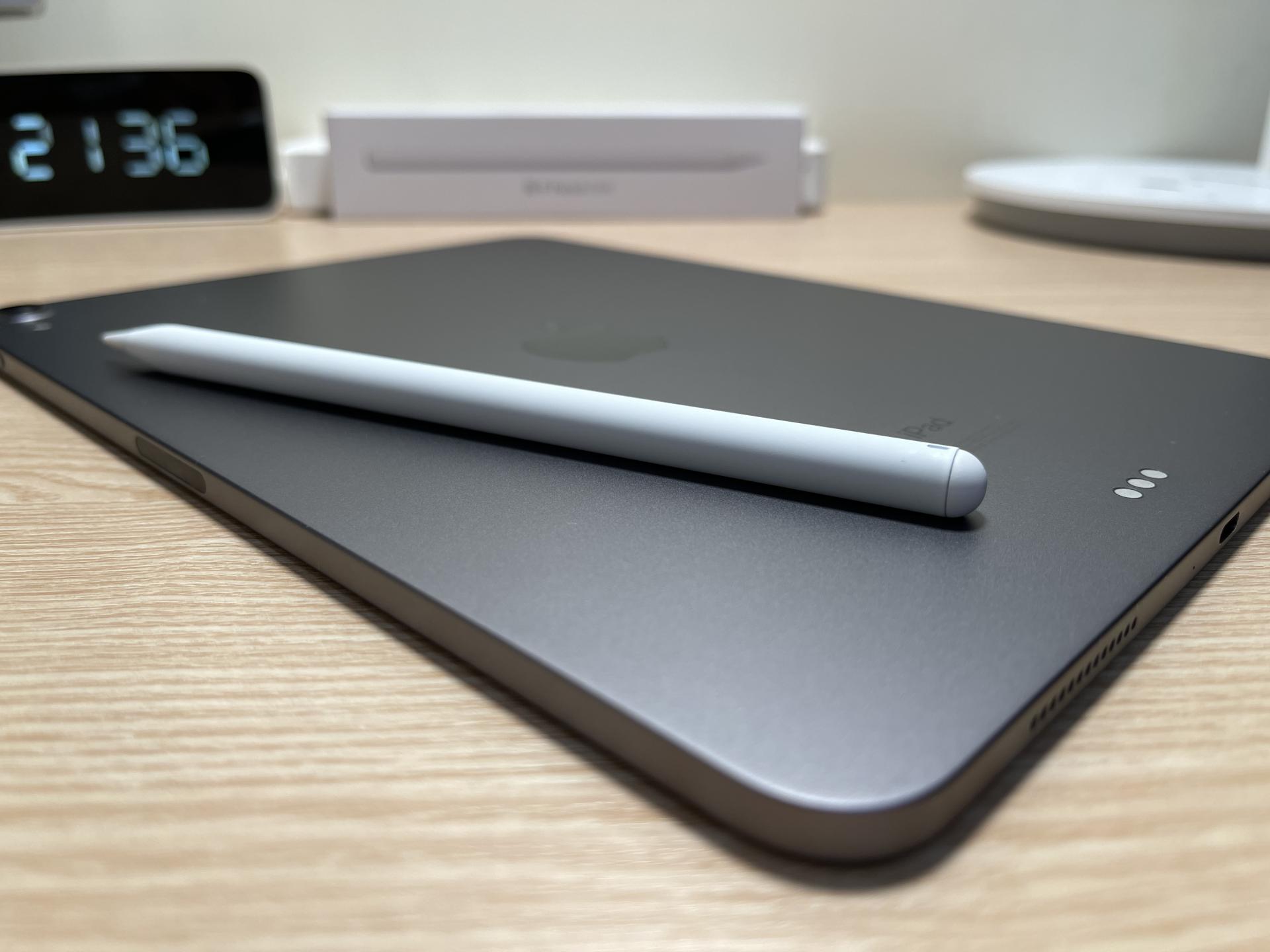 到底值不值买原装applepencil,applepencil平替值得买吗