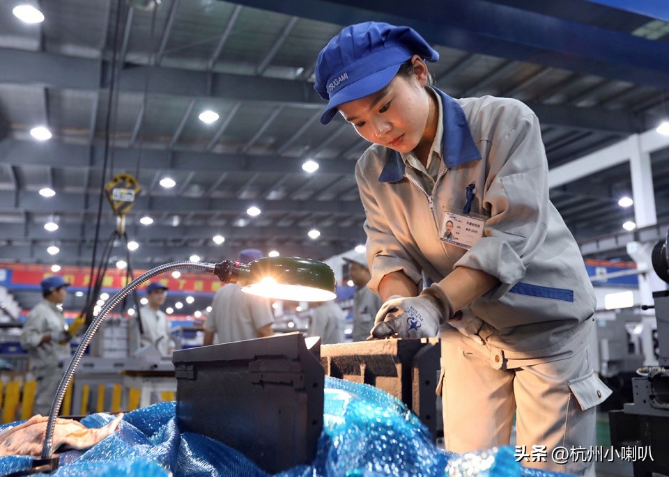 杭州下月工资或有变化,杭州人月收入