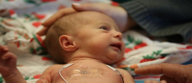 中国顶级无人机芯片,史上最小的芯片