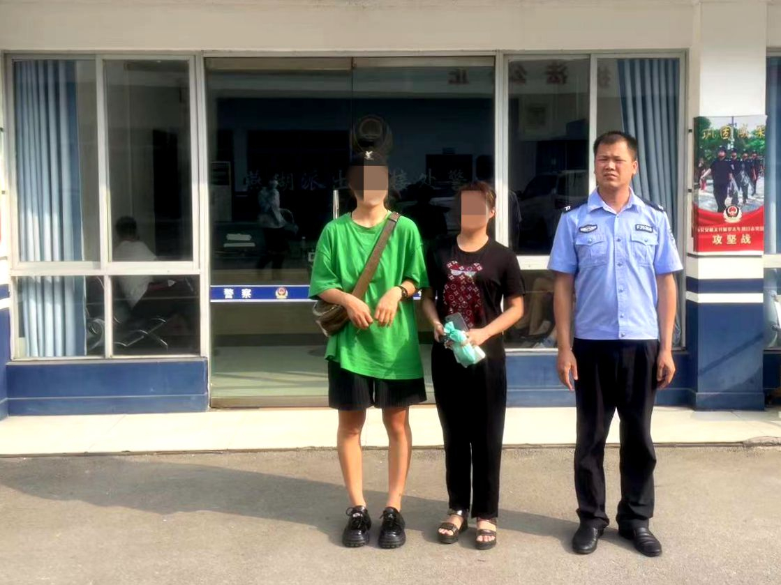 公安为民为企服务,平南公安便民服务