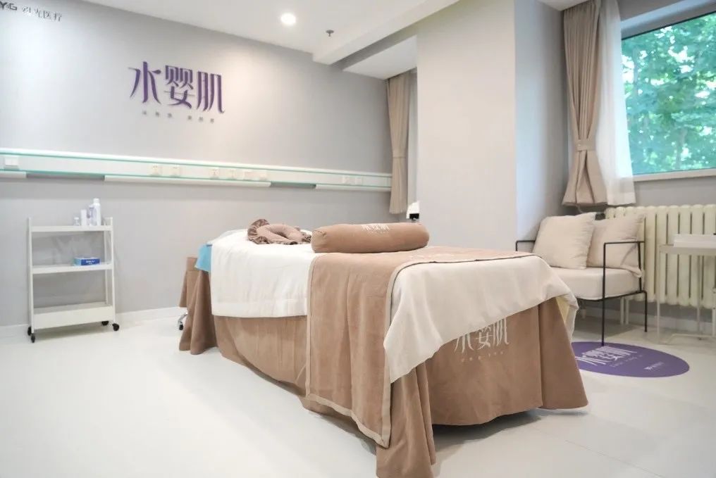 拿到数亿元融资后，这家公司如何帮医美机构突破内卷？