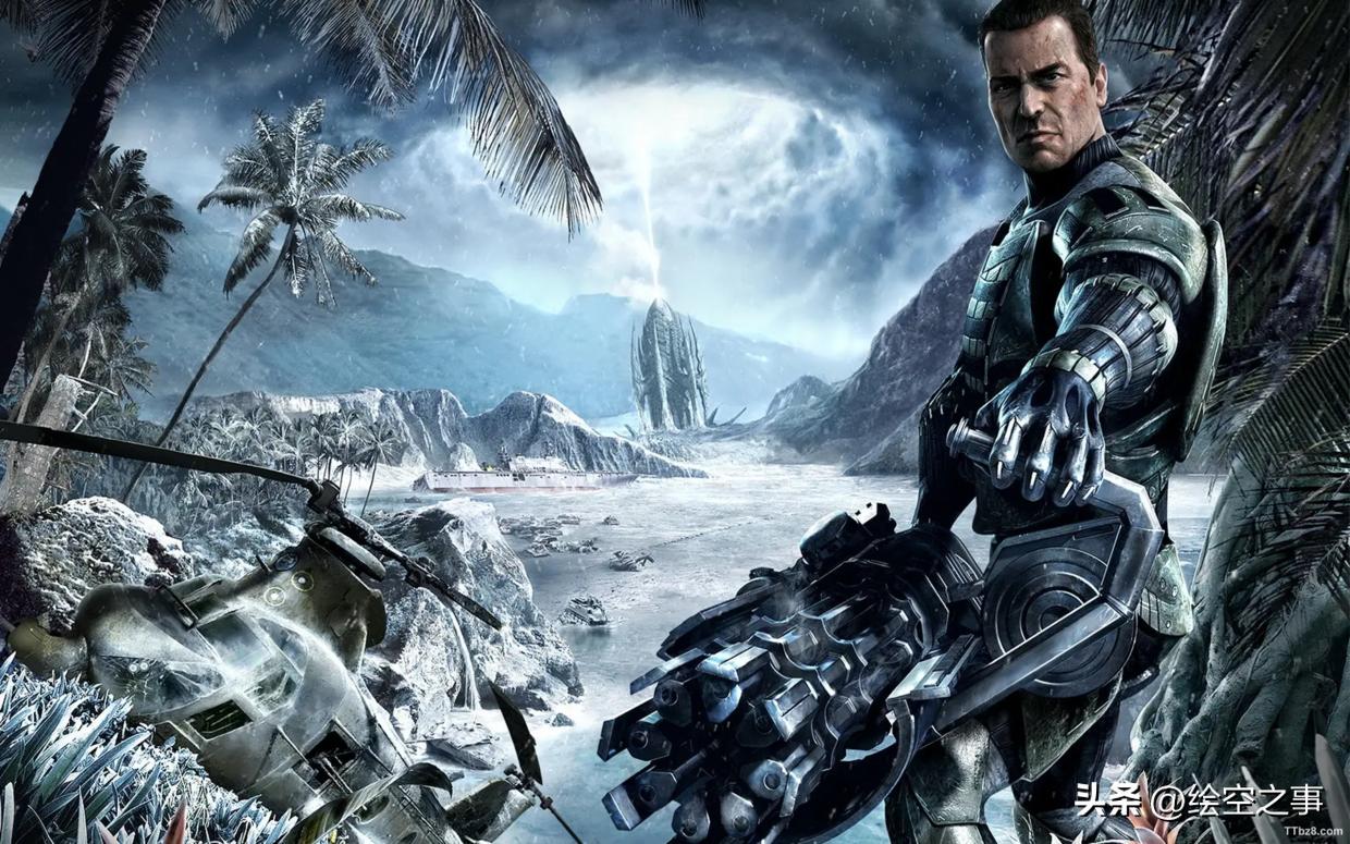 2010年的玩家都在玩什么游戏？不知道你们是否与我一样？