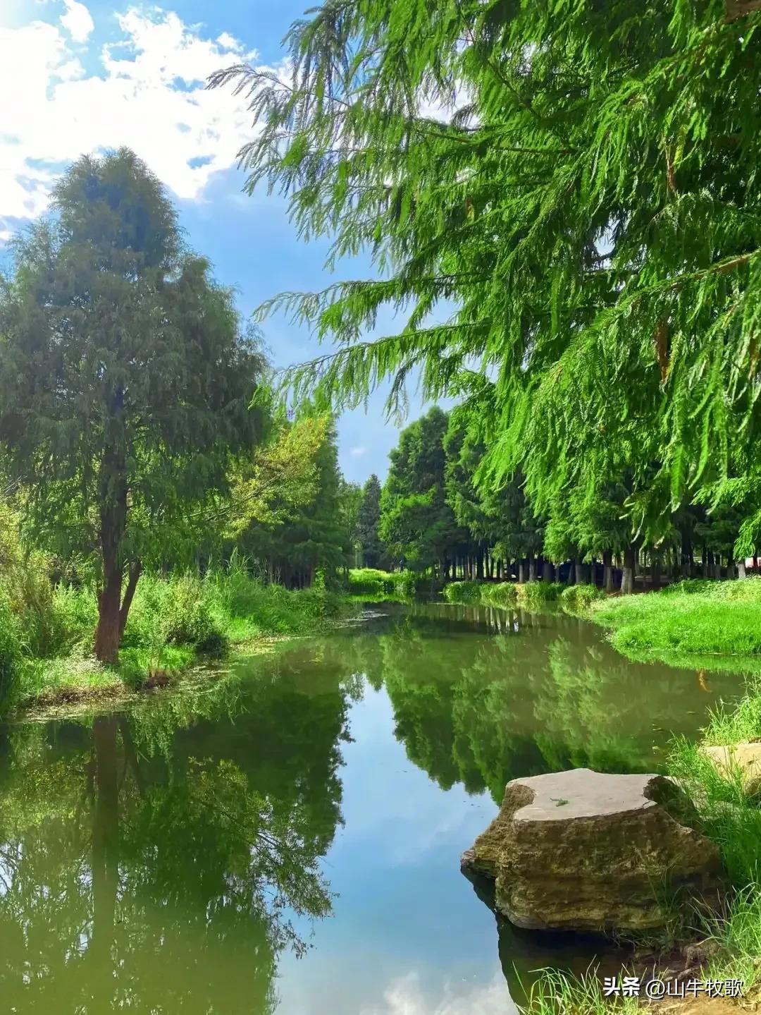 1948年襄樊战役那些事；北京北边的四个长城旅游攻略