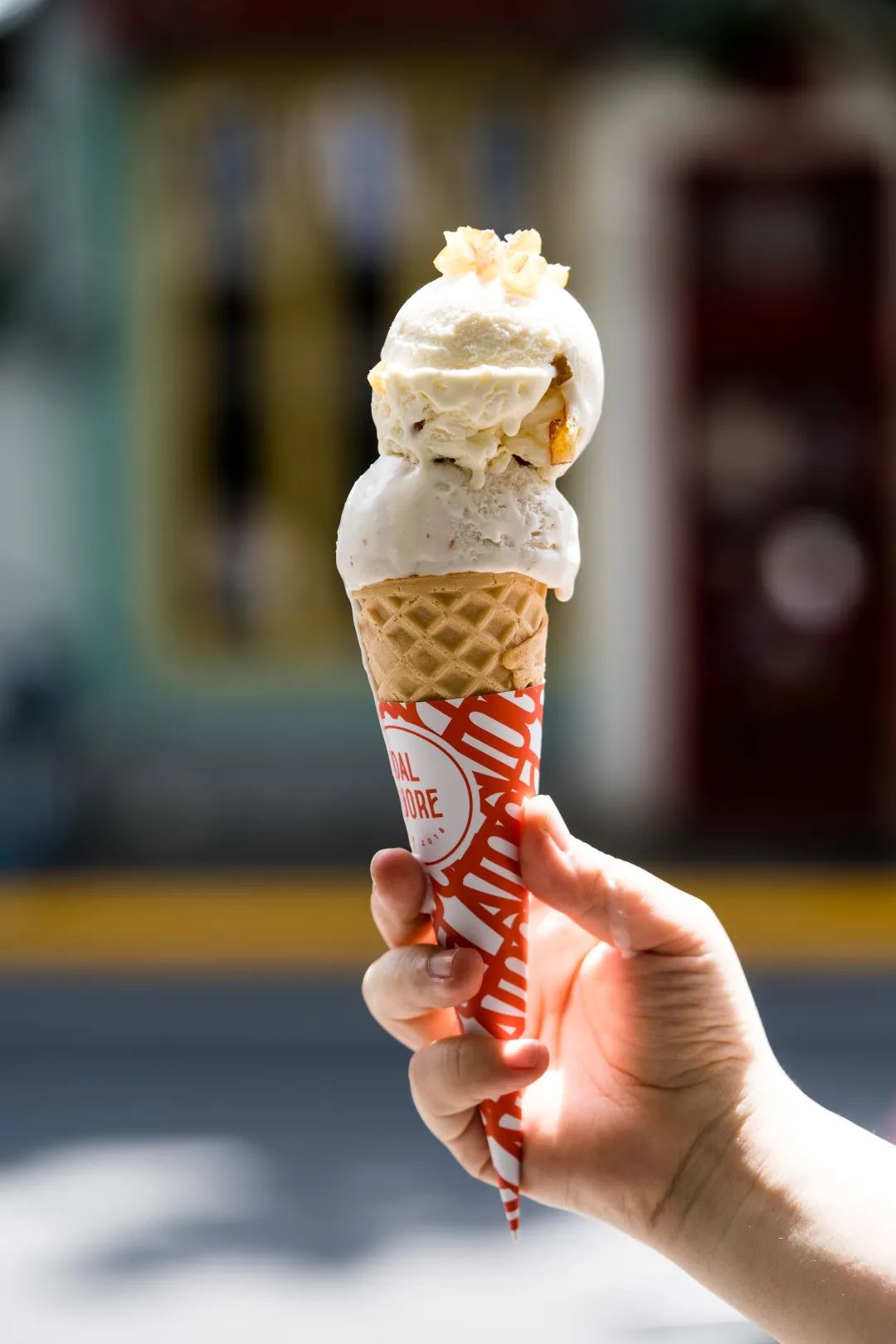 冰淇淋天花板,最好吃10个冰淇淋