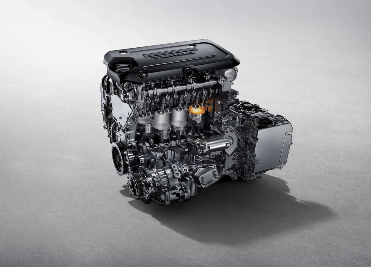 新款君威和思域选哪个,君威1.5t与雅阁1.5t选哪个好