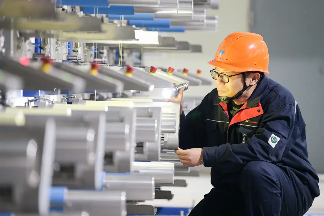 国产新材料取得突破,中国依赖日本进口的新材料