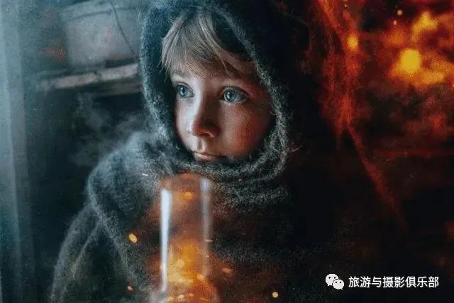 ps神仙特效,ps一键光效插件使用方法