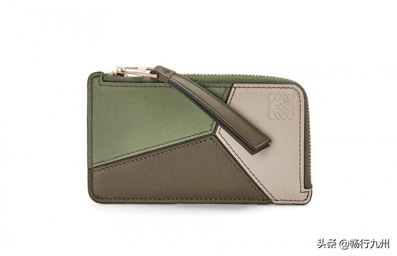 新款时尚小钱包,2020流行小钱包