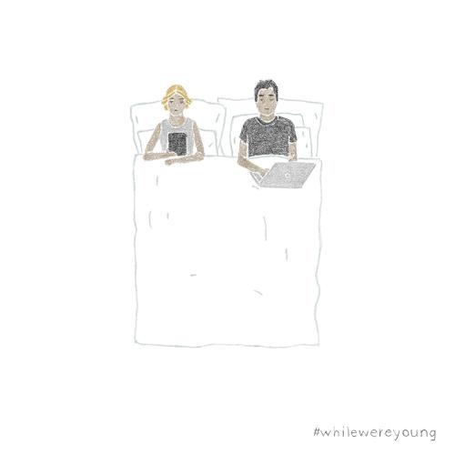 情侣之间有必要聊私密话题吗,情侣之间27个私密小话题