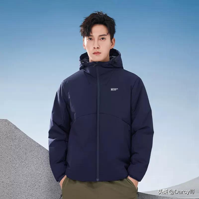 冬季棉服测评易打理,比羽绒服好打理的棉服