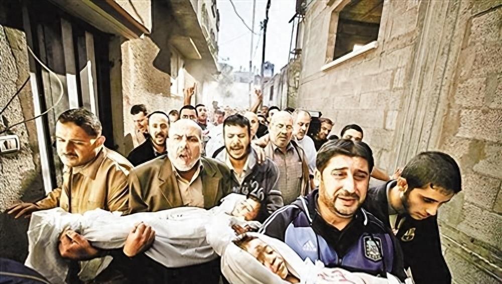 少女被杀的真实案例,无辜女孩被杀害父亲以暴制暴