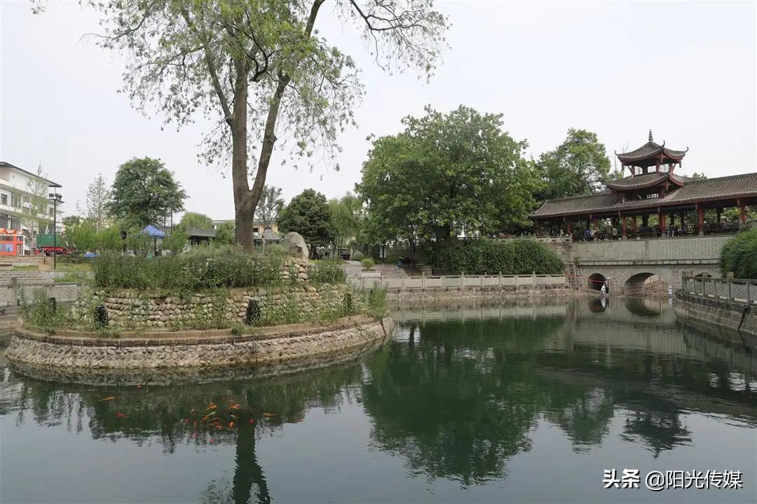 红领巾讲解员寻访红色足迹,红领巾寻访活动我是红领巾讲解员