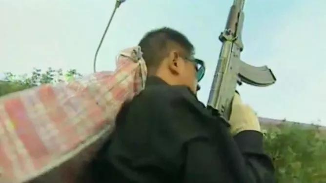 中国第一悍匪白宝山消亡史,分析白宝山一步步成为悍匪的历程