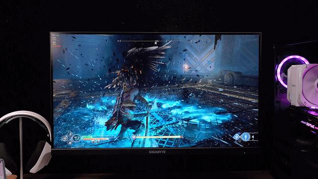 技嘉4k240hz显示器价格,技嘉48寸oled4k显示器