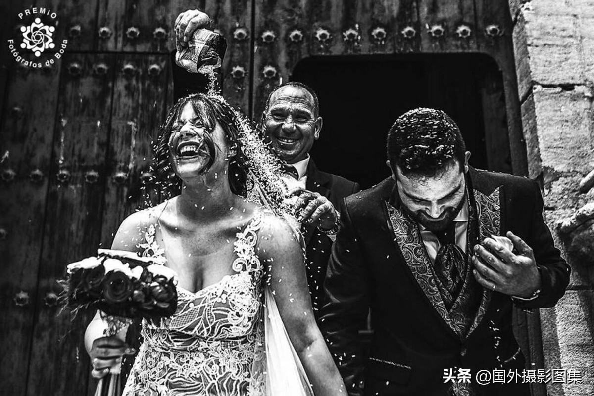 世界摄影大赛当中的婚纱照,世界上最漂亮的婚纱照36张