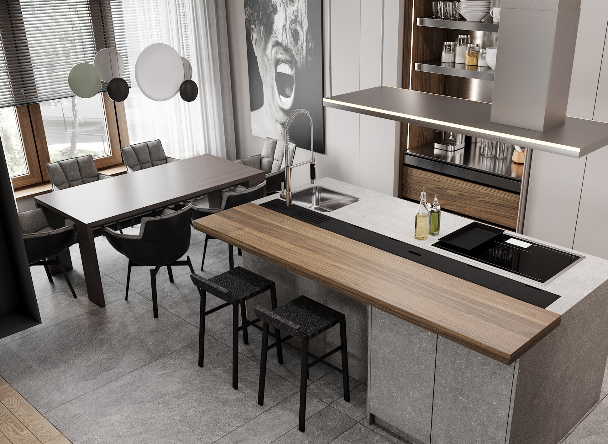 什么情况下要用low-e玻璃,怎么看是不是low-e玻璃