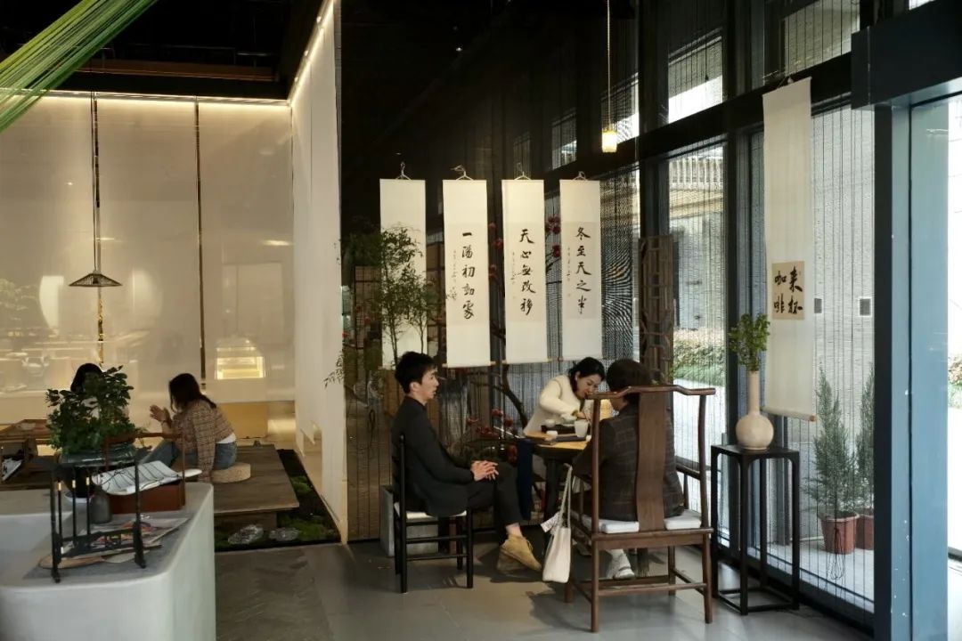 都到了杭州，不来这儿就太可惜了。