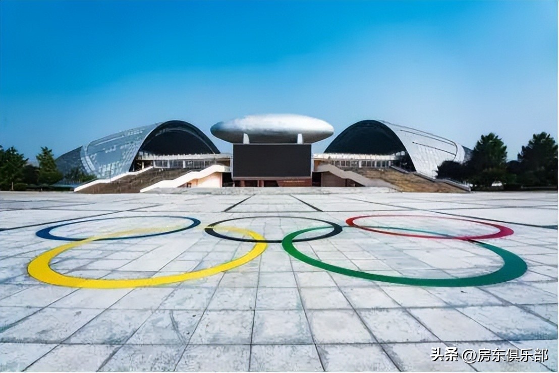 郑州北龙湖现状,郑州北龙湖未来50年富人区