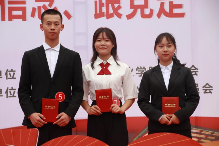 领未来人才，走近通信工程与物联网学院▎电讯院系巡礼①