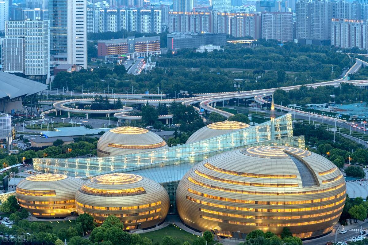 郑州是中国八大古都之一吗,郑州是八大古都吗