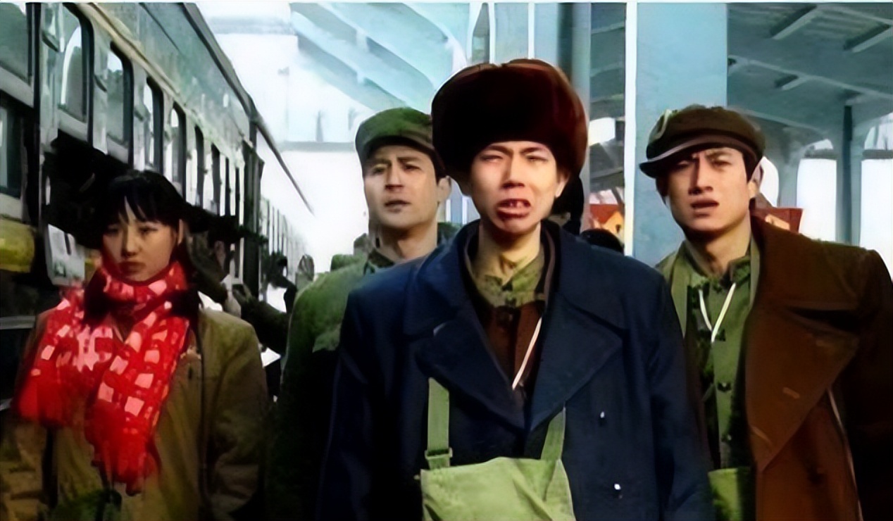 娱乐圈大瓜导演,京圈大导是谁