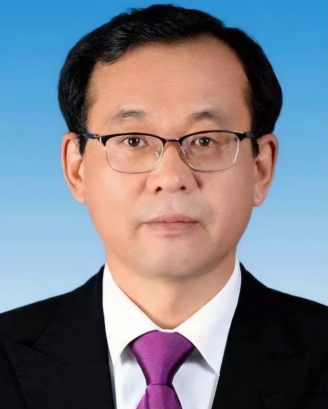 江苏省正部级老领导,首位70后正部级领导