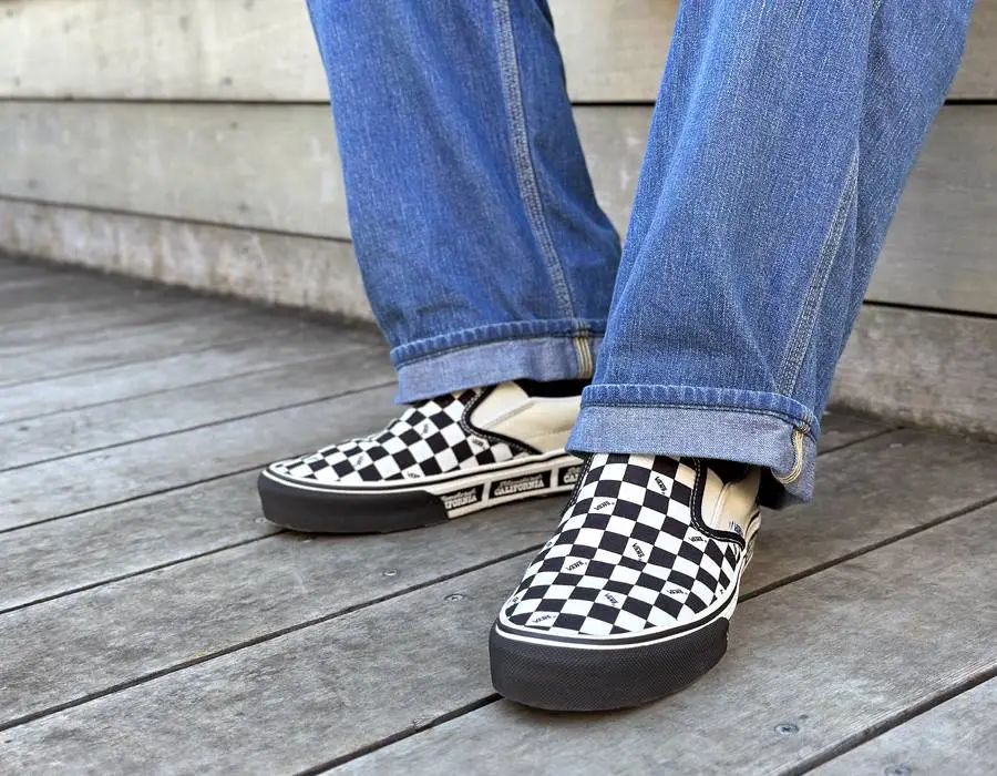 vans2023年联名款,vans2024年联名款