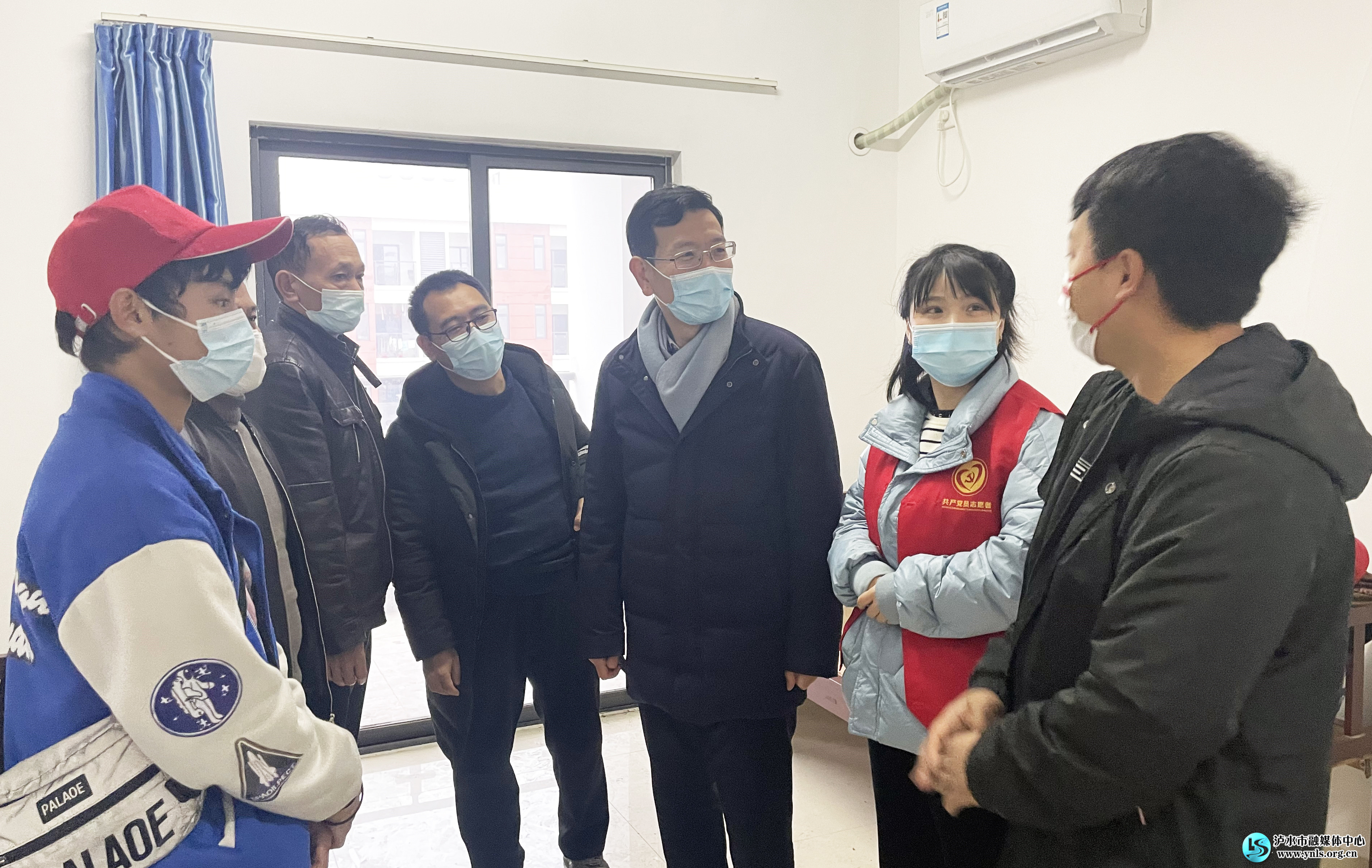 乘风逐梦记|义乌务工“夫妻档”