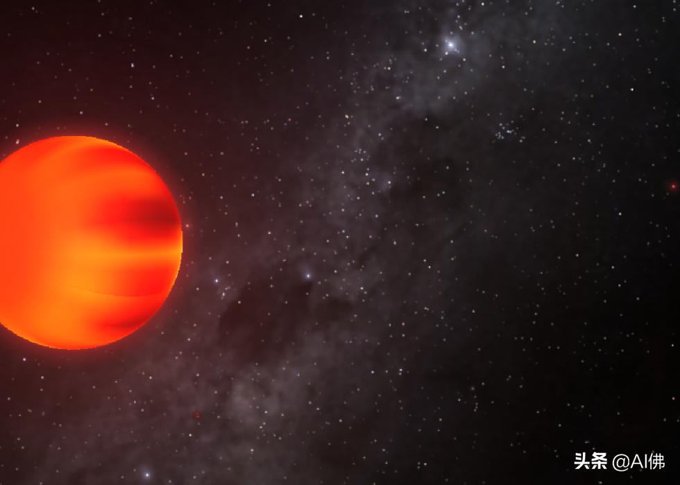 宇宙十个离地球最近的恒星,离地球最近的恒星除了太阳还有谁