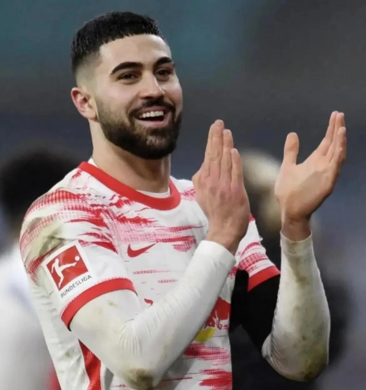 足坛十大神峰之哈兰德来袭,地表最强哈兰德