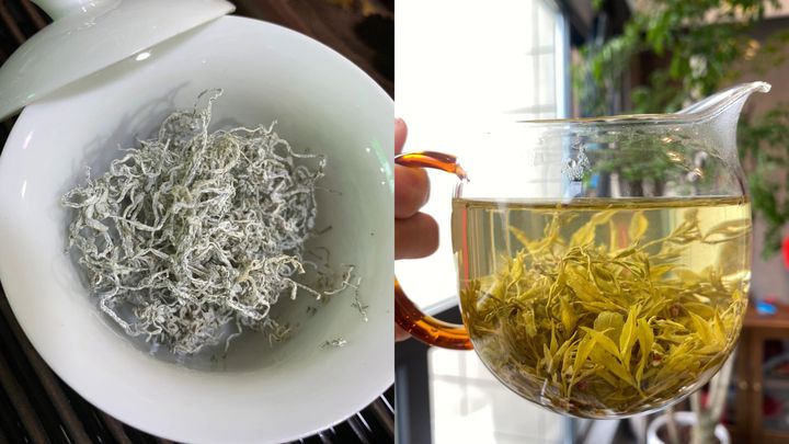 来凤藤茶天然调理茶,来凤藤茶原生态养生茶