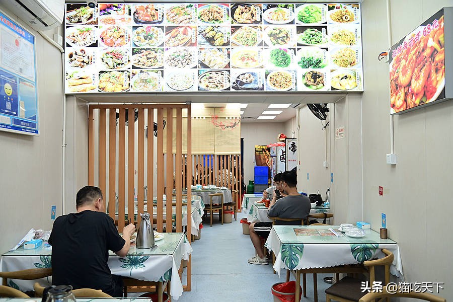 厦门八市美食海鲜,厦门八市的海鲜