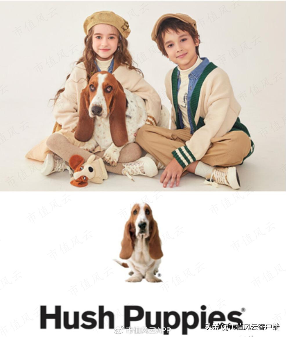 不生产不制造,也没品牌商标权:嘉曼服饰,外国品牌童装授权运营商