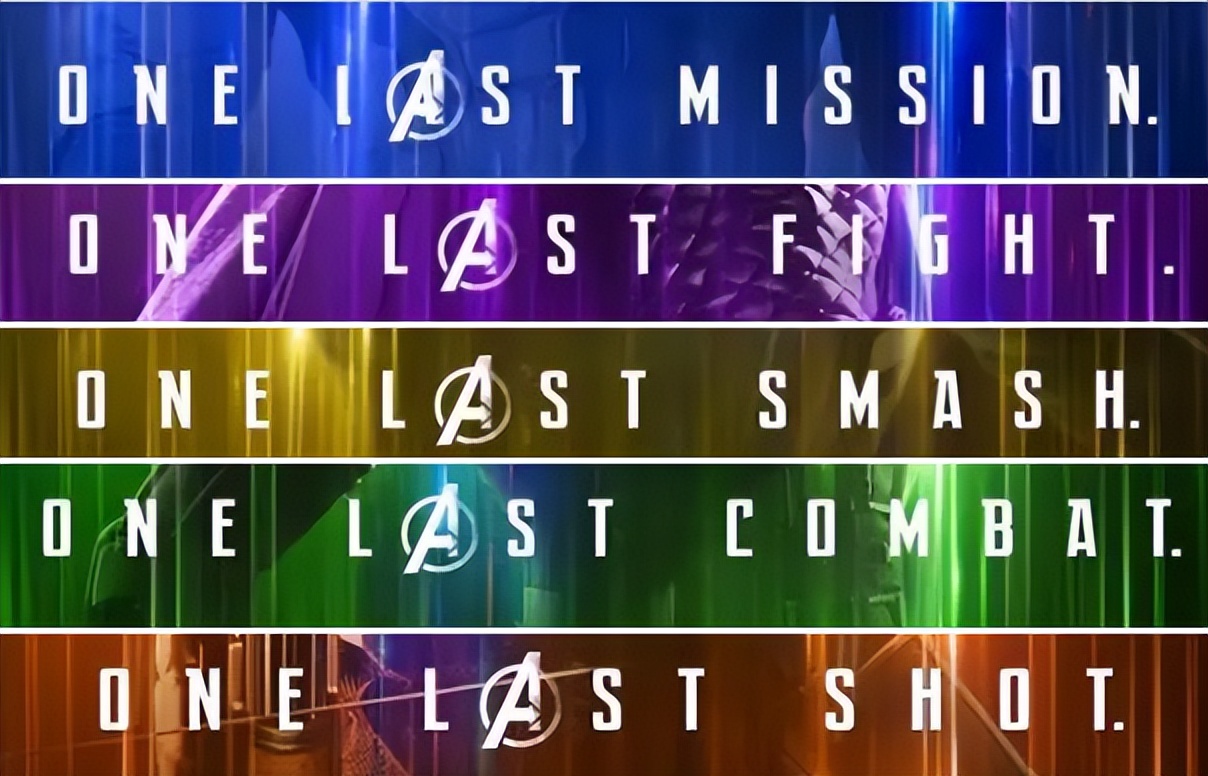 国产“鬼才”一个比一个狠，漫威：你让我的脸往哪搁