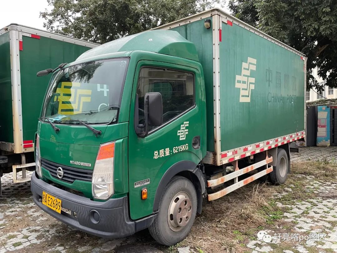 2020款日产凯普斯达货车,老款nissan皮卡