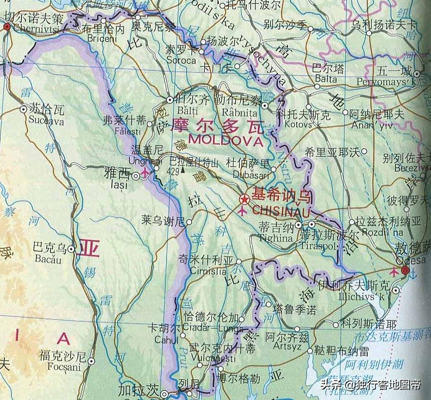 俄罗斯是否承认乌克兰这个国家,俄罗斯承认乌东两区